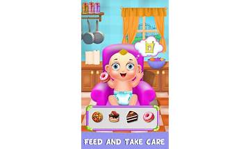 Baby Emily for Android - Download the APK from Habererciyes